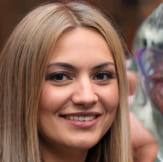 Camilla Matthams