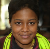 Malikah Stuart