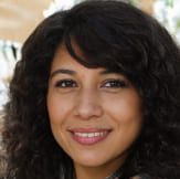 Irene Mohammed